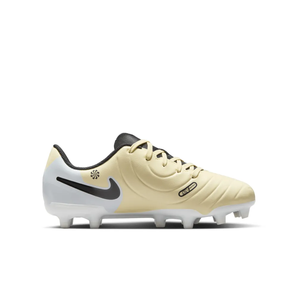 Nike Jr. Tiempo Legend 10 Club Mg DV4352-700 / gelb