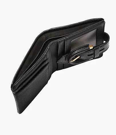 Fossil Small Tab Bifold Harwell