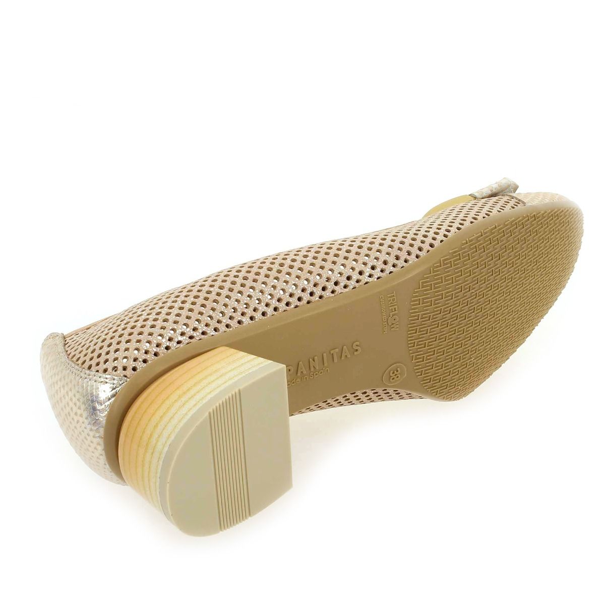 Hispanitas  SALMA HV232760 - Nude