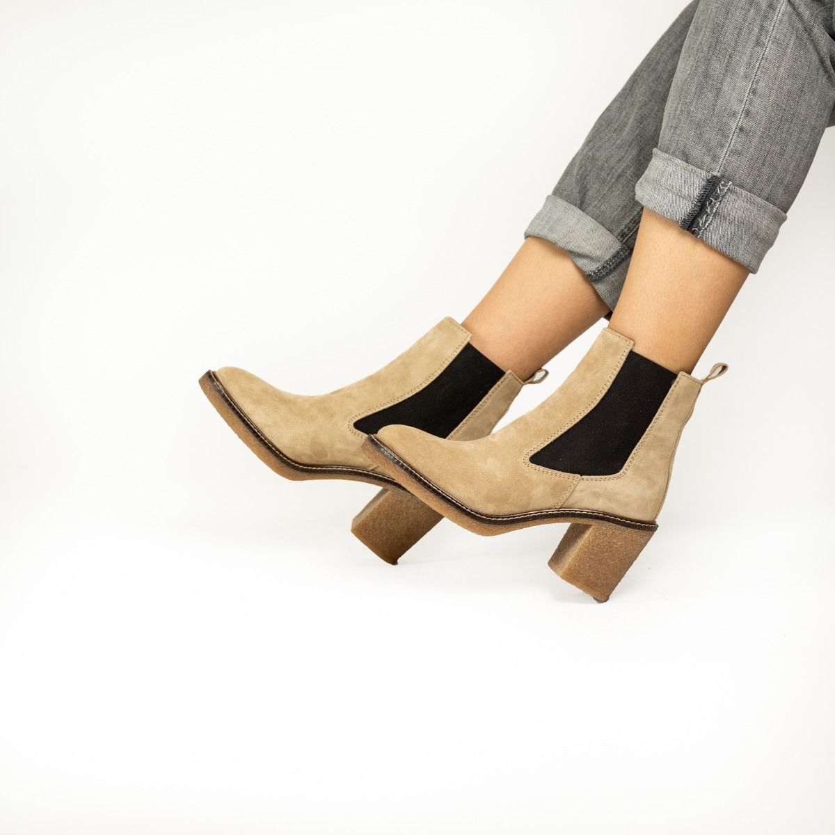 Alpe  2655 - noisette