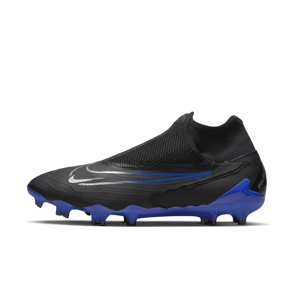 Nike Phantom GX Pro DF FG DD9465-040 / schwarz