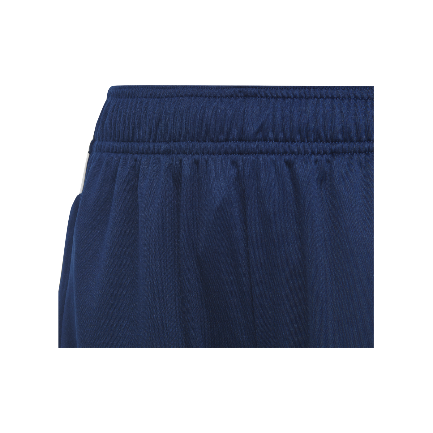 adidas Tiro 23 Short Kids Blau Weiss
