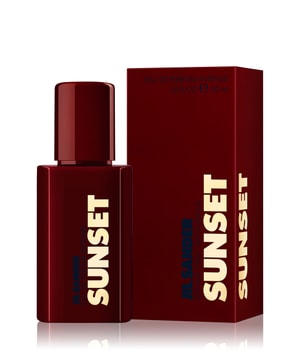 JIL SANDER Sunset Intense Eau de Parfum 30 ml