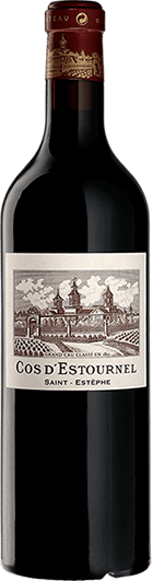 Château Cos d'Estournel 2005