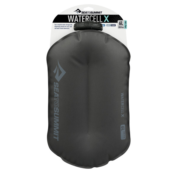 WATERCELL X 6L - Wassersack