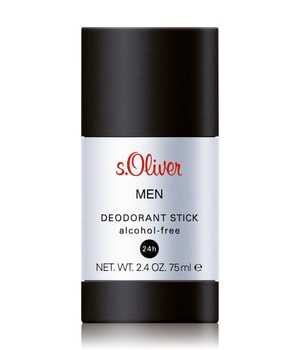 s.Oliver Men Deodorant Stick-75 ml