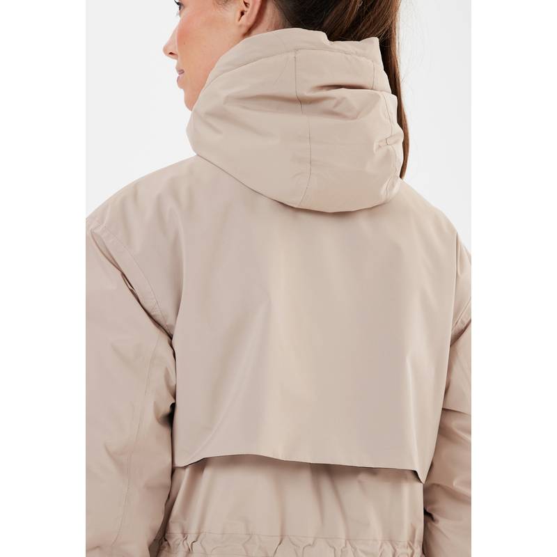 Whistler Mombay Parka Damen