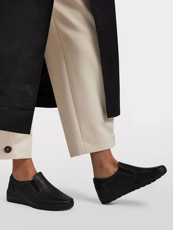 Easy Street Slipper