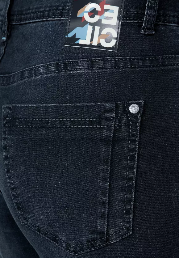 CECIL Slim Fit Jeans