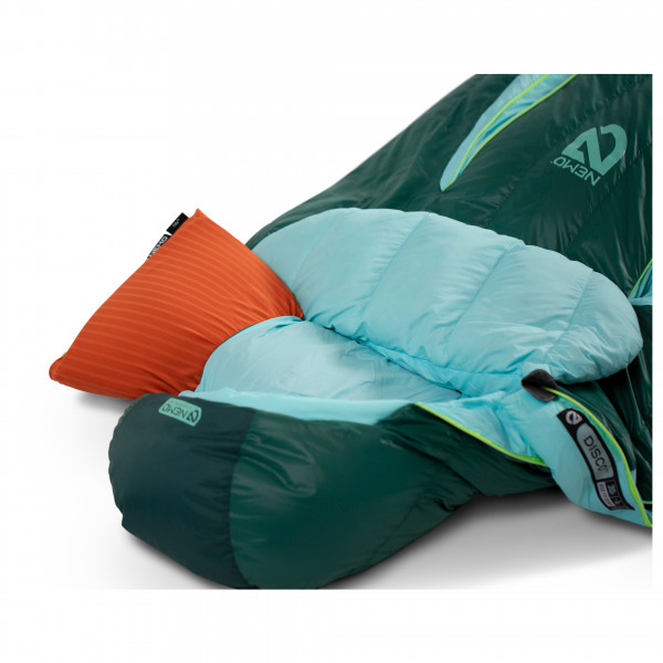Nemo - Disco Womens 30 - Daunenschlafsack