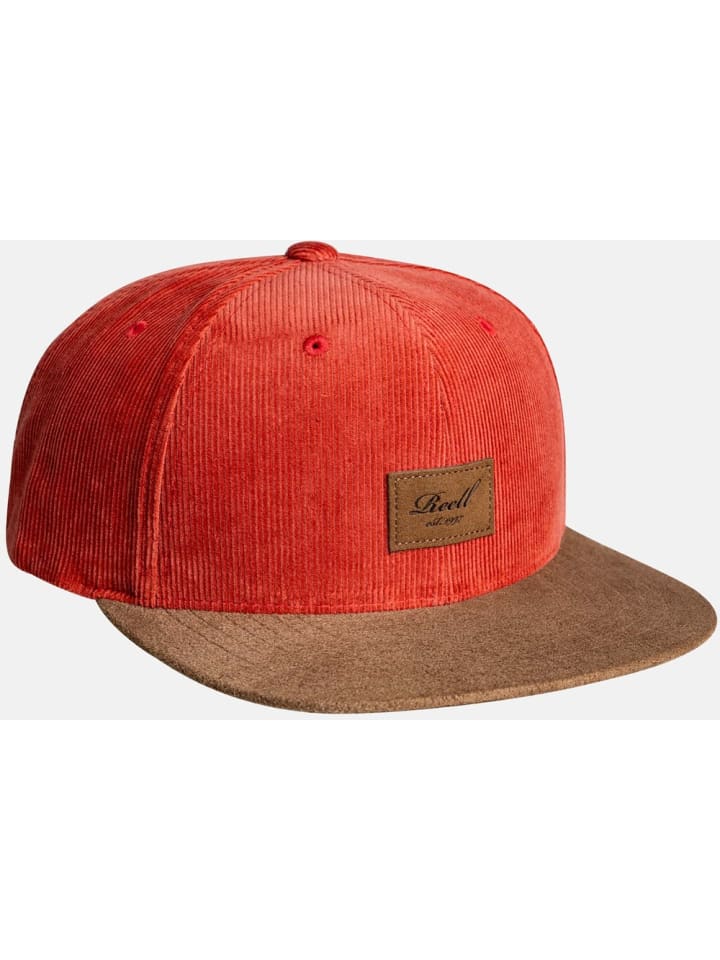 Reell Cap 