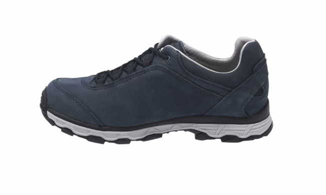 MEINDL Trekkingschuhe blau Sortino Lady