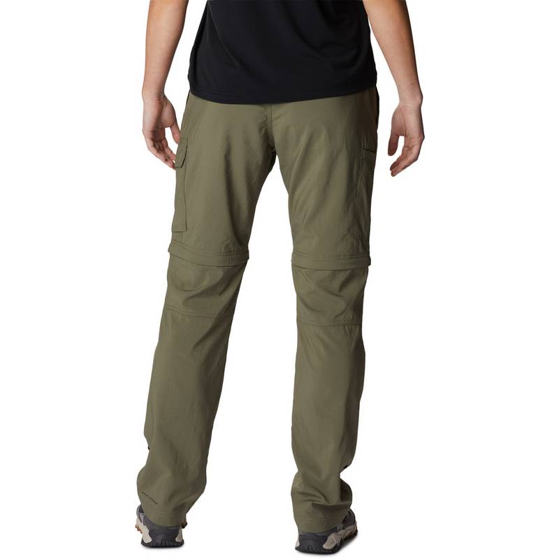 Columbia Silver Ridge Zipphose Damen