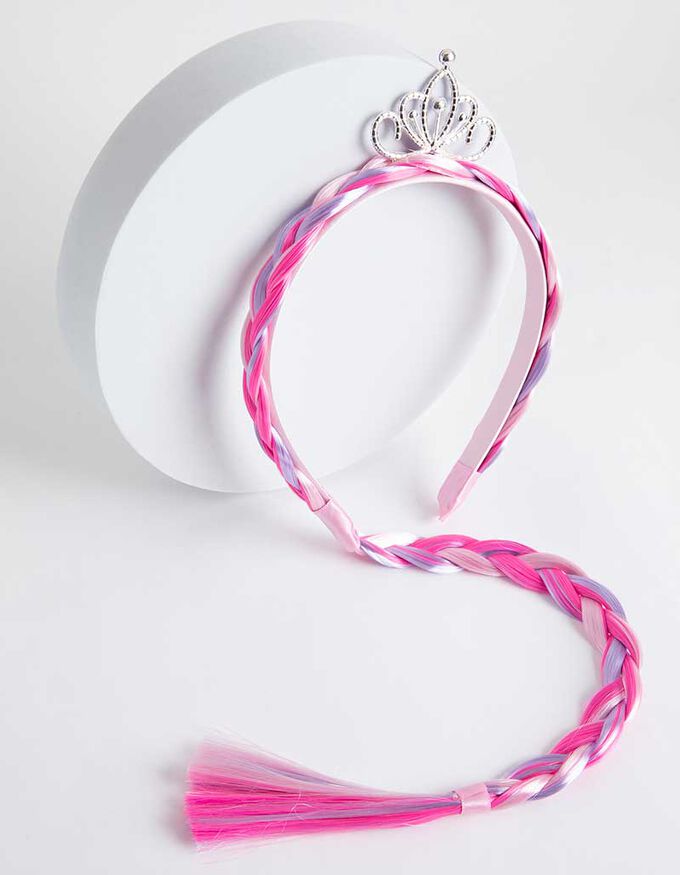 Haarschmuck - Ziersteine