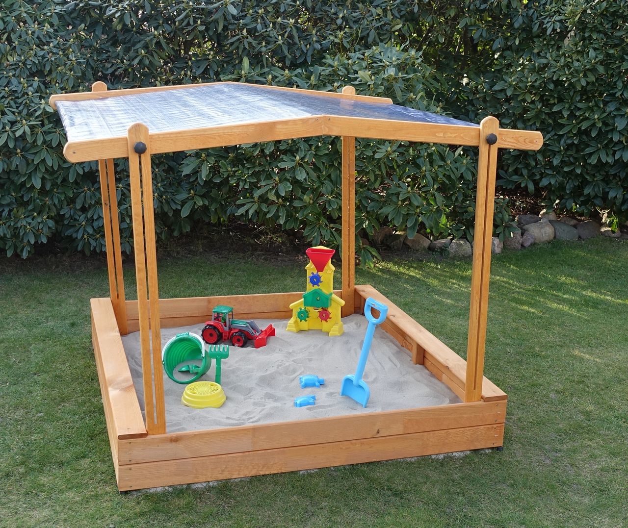 PROMEX Promadino Sandkasten 