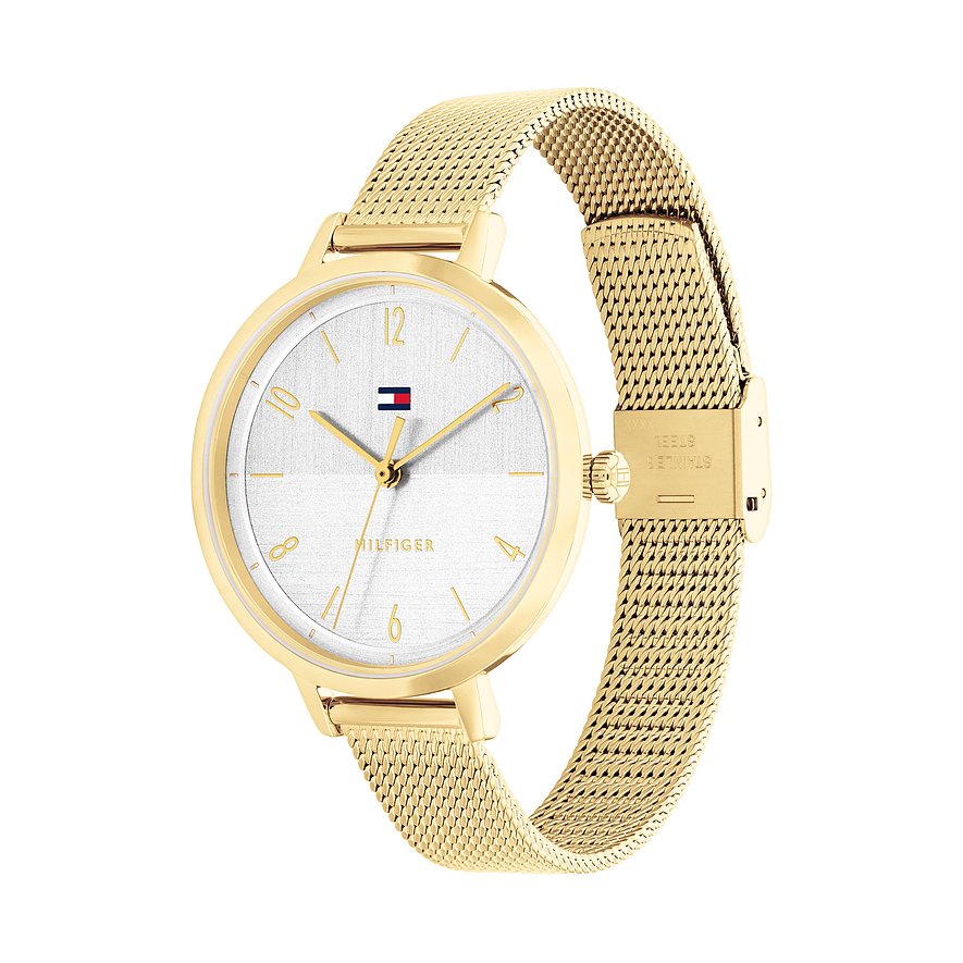 Tommy Hilfiger Damenuhr