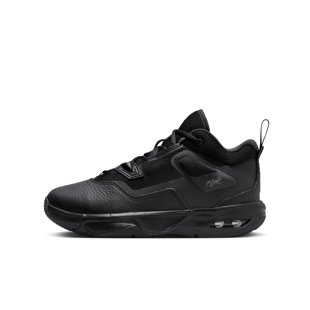 NIKE JORDAN Stay Loyal 3 FB9922-001 / schwarz