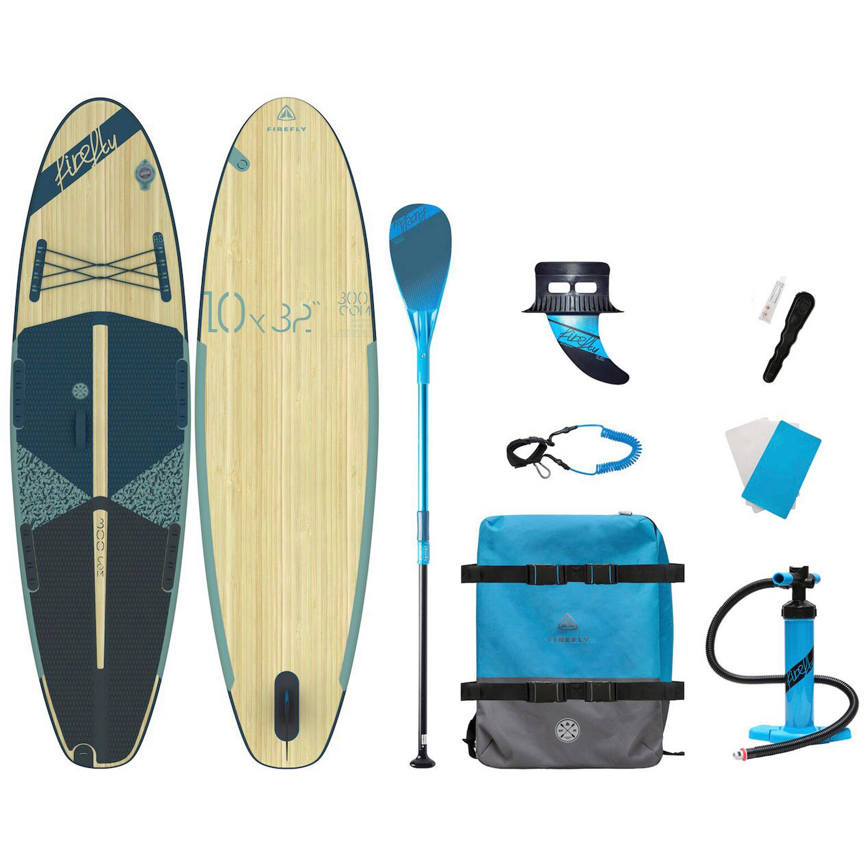 FIREFLY SUP-Board iSUP 300 COM I