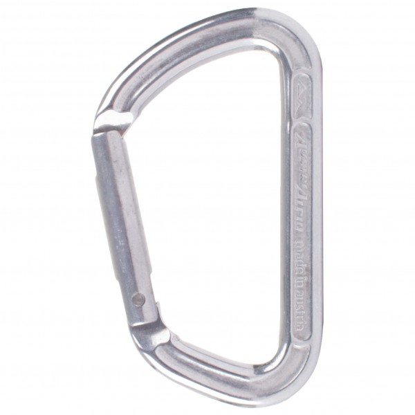 AustriAlpin - Accessory Alu Schnapper - Materialkarabiner