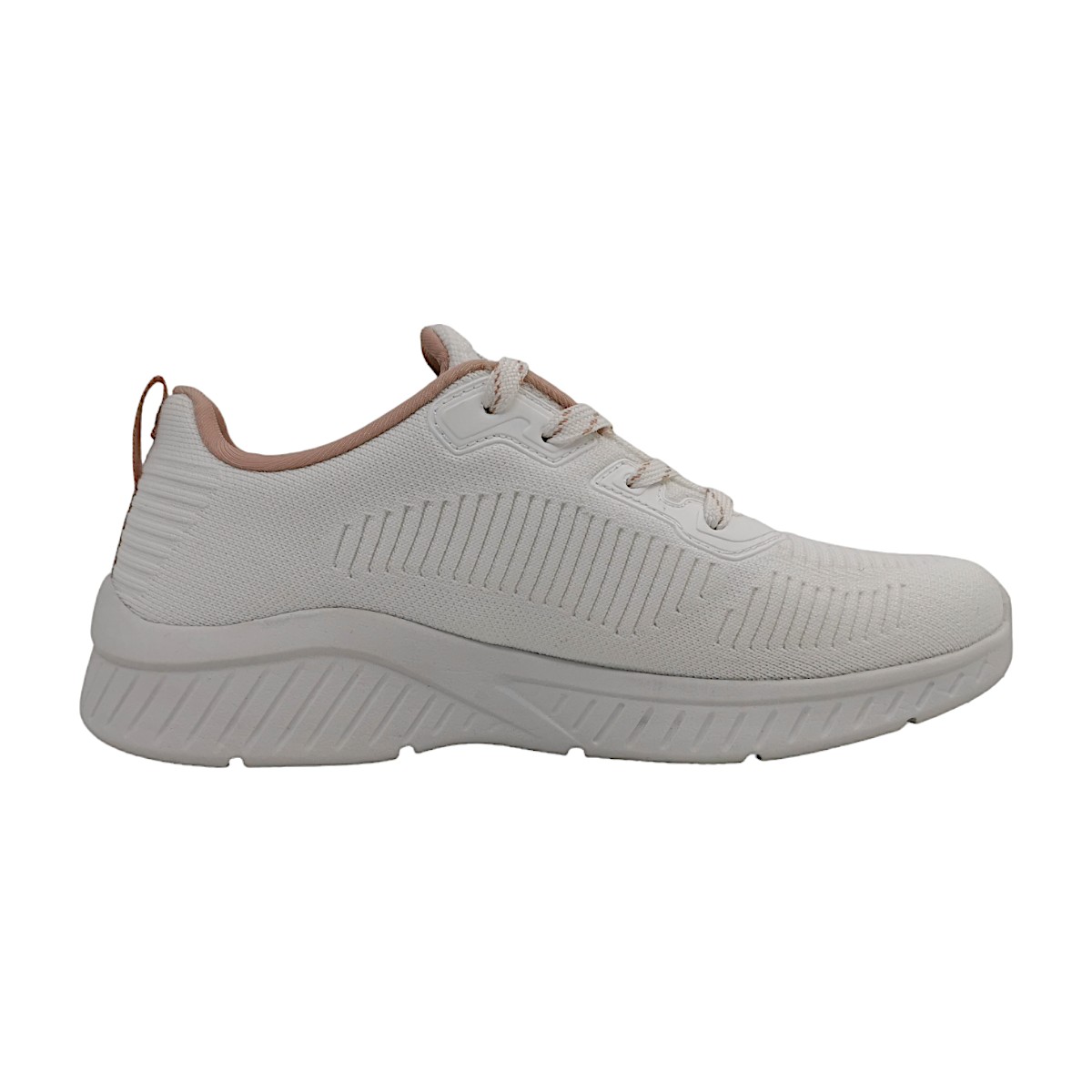 Skechers Squad Air Sweet Encounter 117379 OFWT Weiß OFWT off white