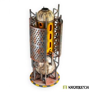 Mechanicum Generator