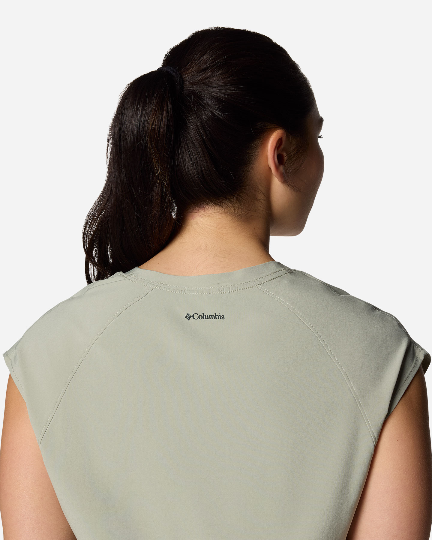 Koszulka Columbia Boundless Beauty II W 2118901348