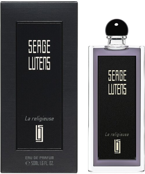 Serge Lutens Collection Noire La Religieuse Eau de Parfum