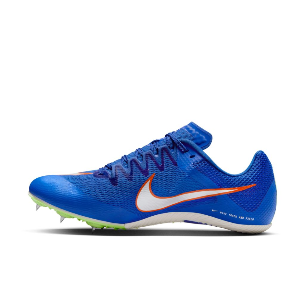 Nike Zoom Rival Sprint DC8753-401 / blau