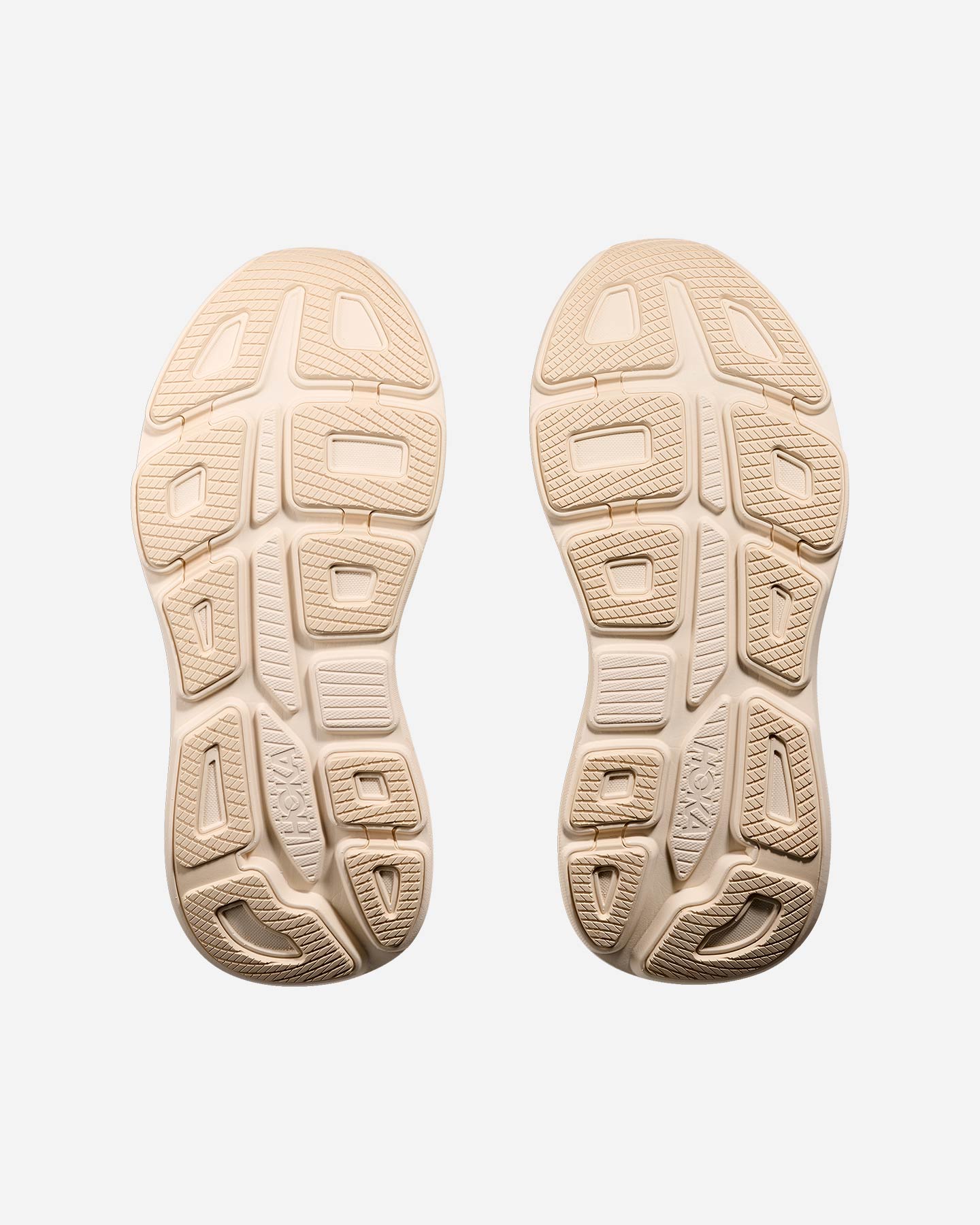 Buty do biegania Hoka Bondi 9 W 1162012-VCH