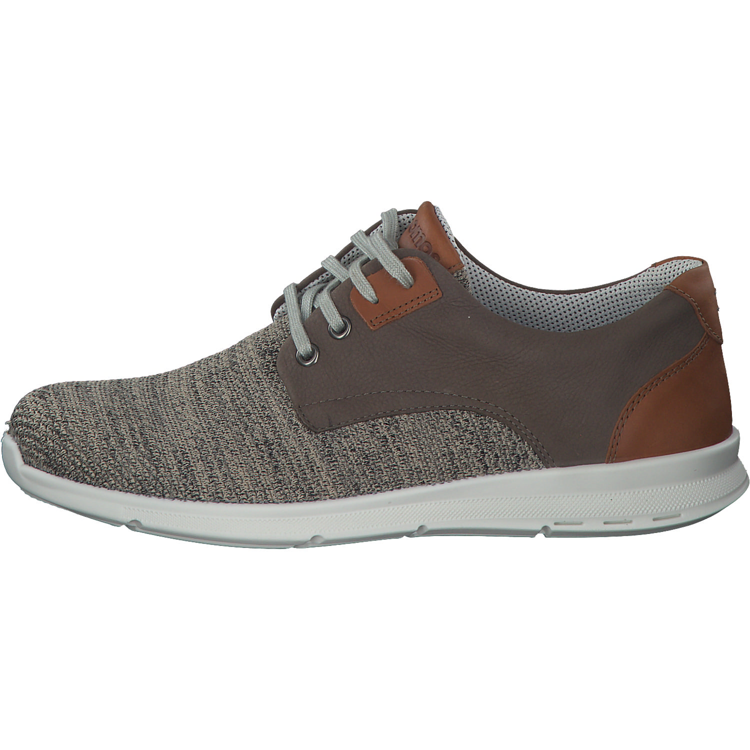 Jomos 324397, Sneakers Low, Herren, smoke/tuareg