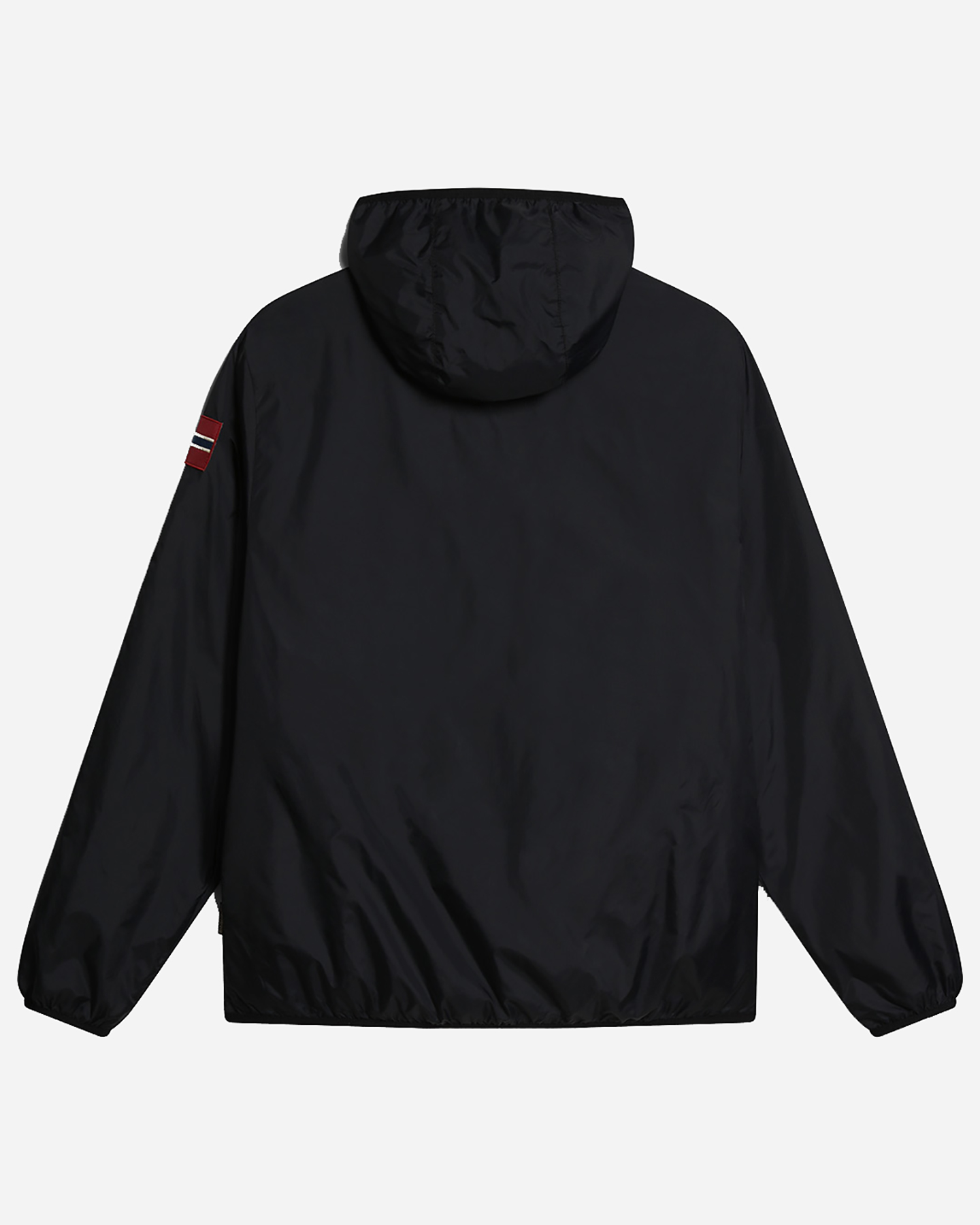 Napapijri Jacket A Blanket Open M NP0A4H9Z0411
