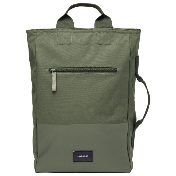 Sandqvist - Tony Vegan 13 - Daypack