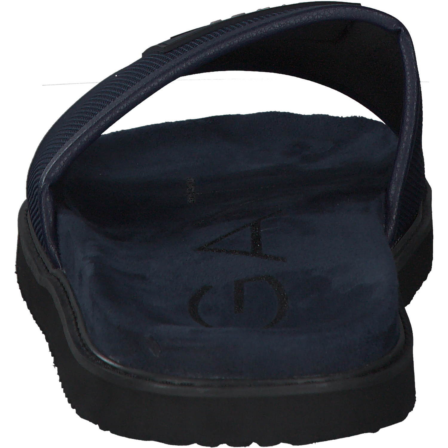 Gant Nicepal 24608797, Badeschuhe, Herren, marine