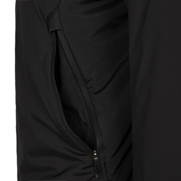 TERREX TECHROCK STRETCH PRIMALOFT HOODED JACKET Herren - Isolationsjacke