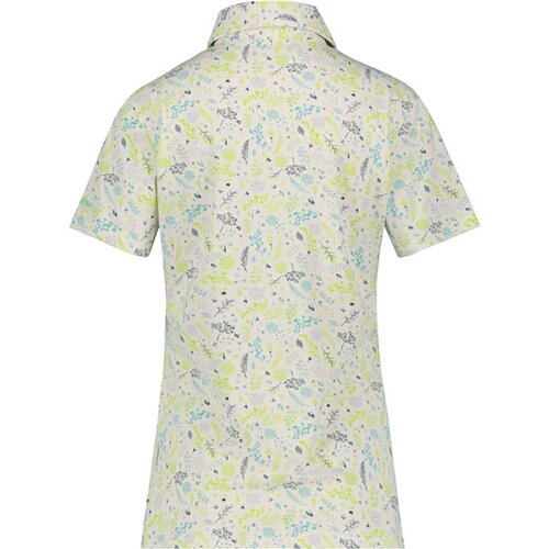 DAMEN SHIRT POLO SHIRT GRAZ1