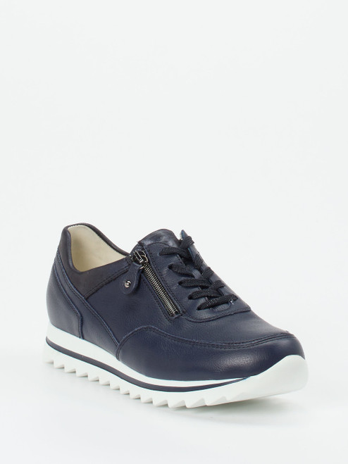 Sneaker-26611090218 Waldläufer