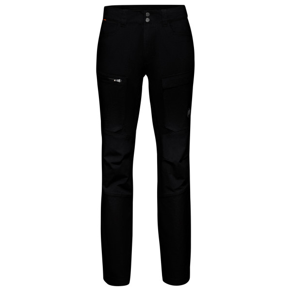 Mammut - Zinal Hybrid Pants - Trekkinghose