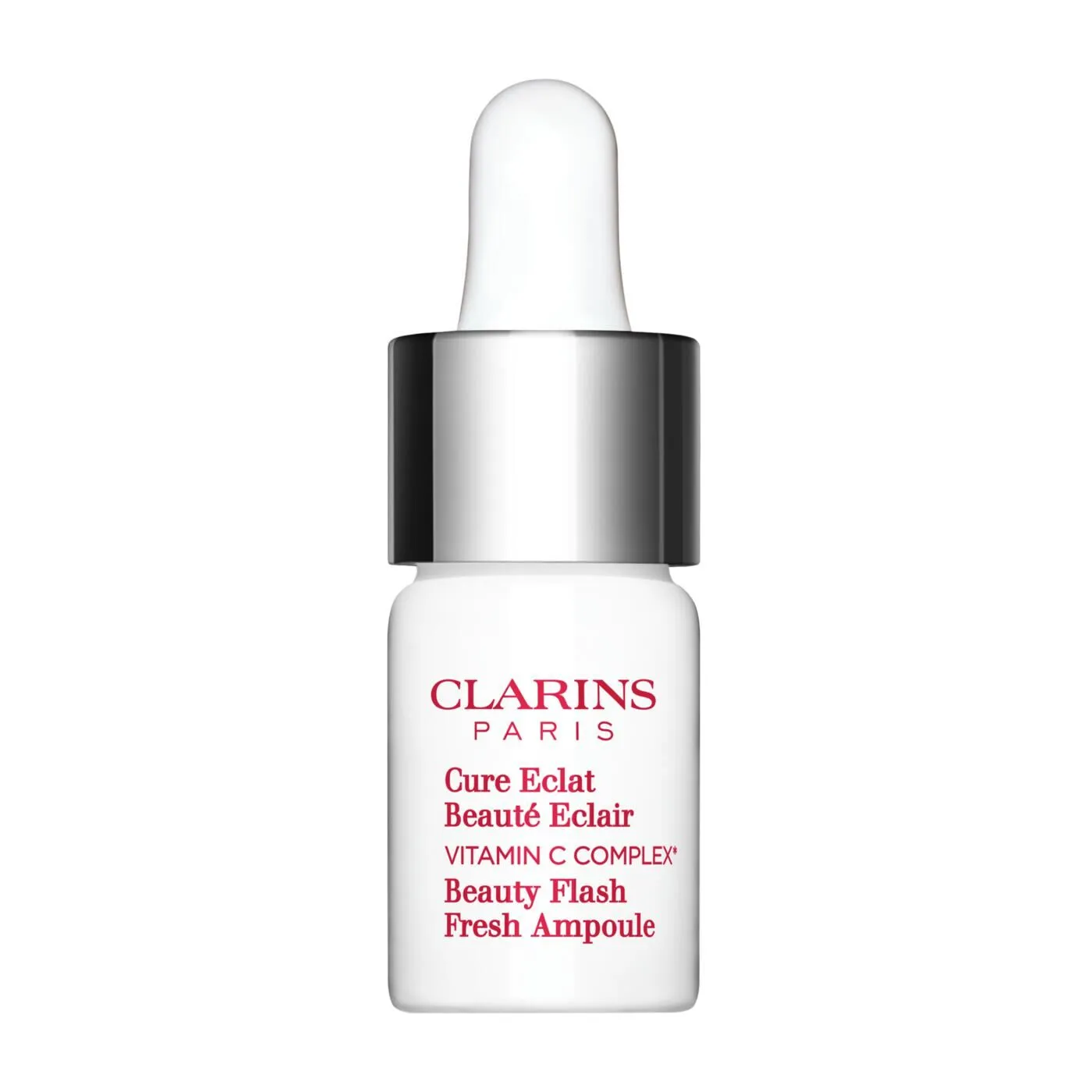 Clarins Instant Beauty ampula s vitaminom C