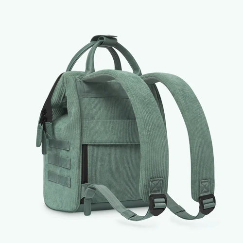 Adventurer Small Niagara Green Backpack