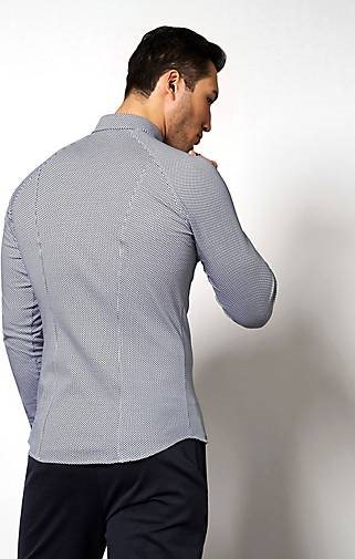 DESOTO Jersey-Hemd