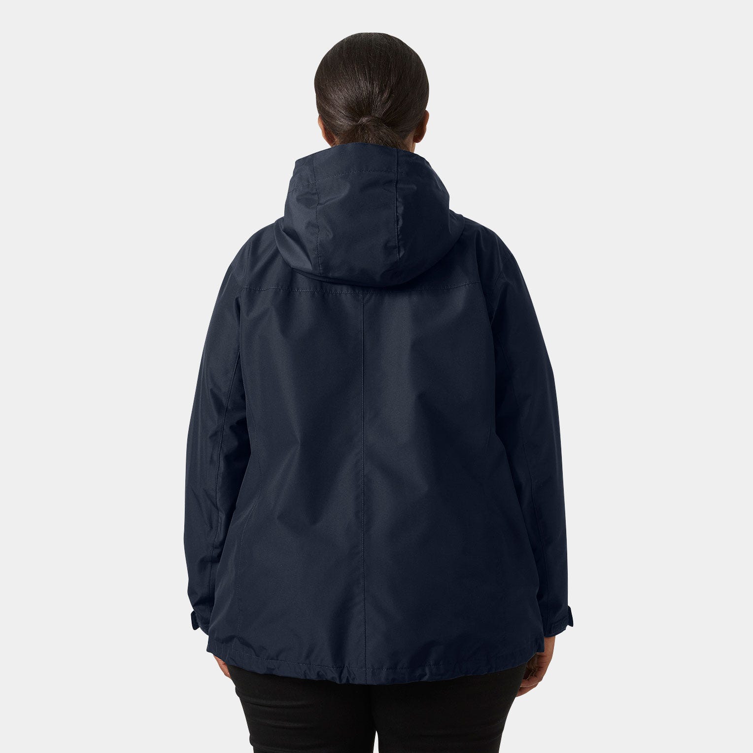 Women's Seven J Plus Rain Jacket