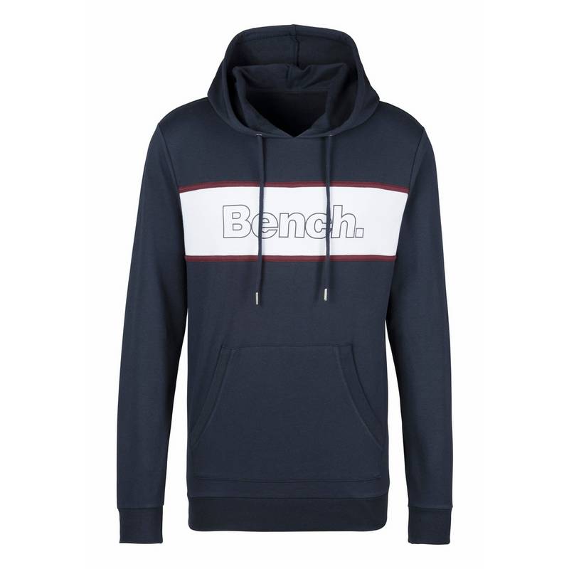 Bench Hoodie Herren