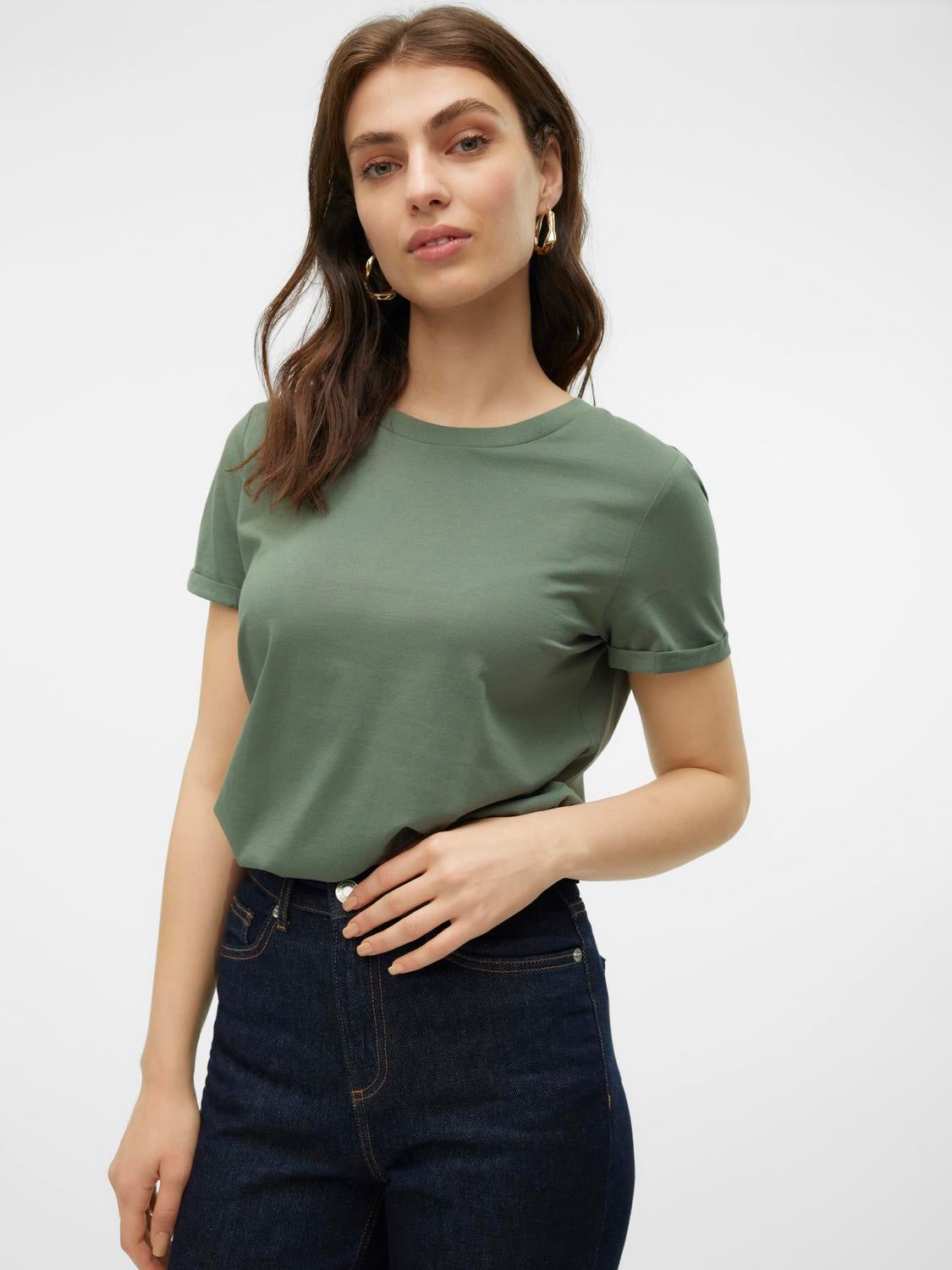 VMPAULA T-Shirt