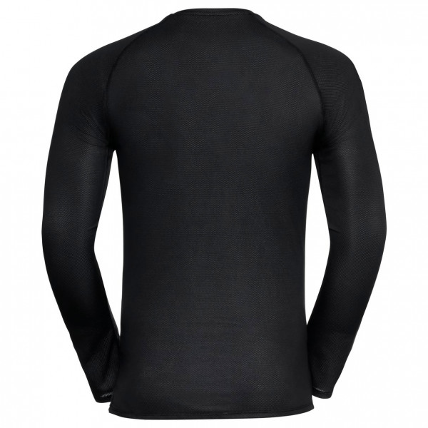 Odlo - BL Top Crew Neck L/S Active F-Dry Light - Kunstfaserunterwäsche