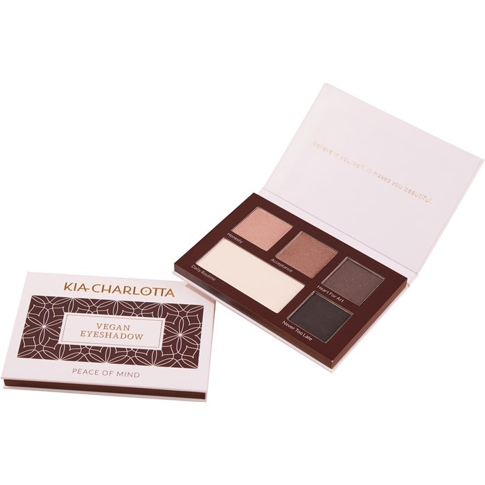 Vegan Eyeshadow