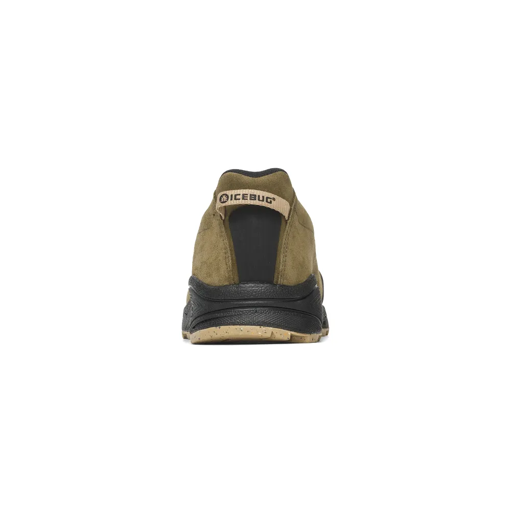 Icebug Tind Mens RB9X DarkOlive G93015-0E / grün