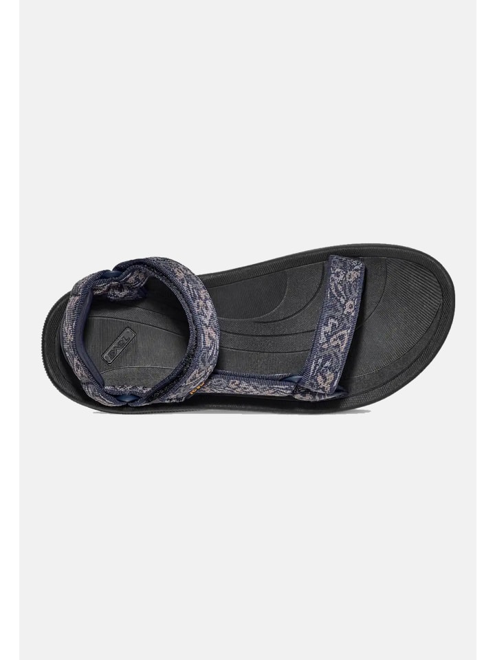 Teva Sandalen 'Winsted' in blau günstig kaufen 45,5
