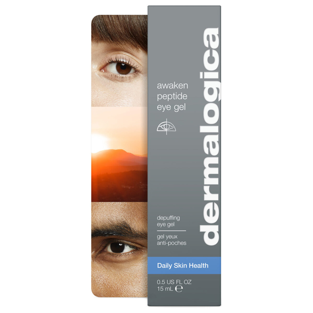 Dermalogica Awaken Peptide Eye Gel soin des yeux