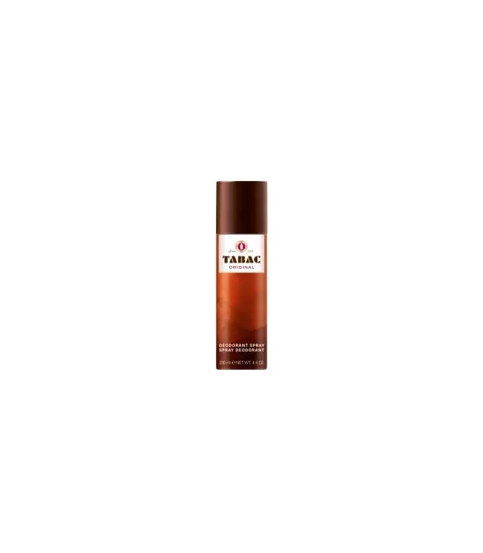 TABAC ORIGINAL Déodorant Spray