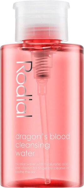 Rodial Dragon's Blood Cleansing Water Gesichtswasser